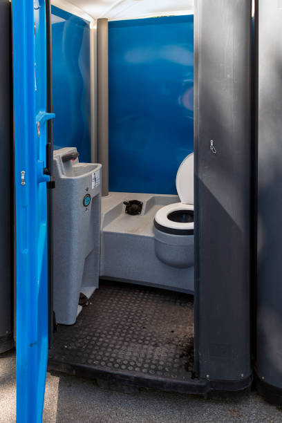 Portable Toilet Options We Offer in Woodward, OK