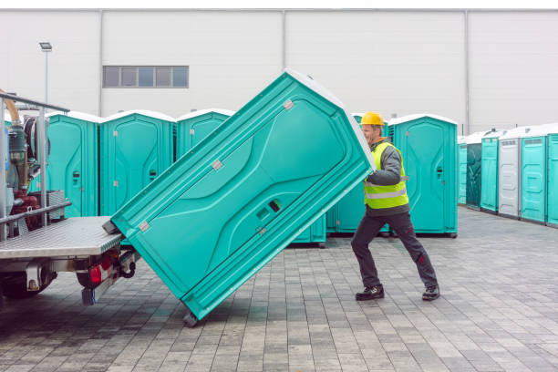 Best Affordable porta potty rental  in Woodward, OK