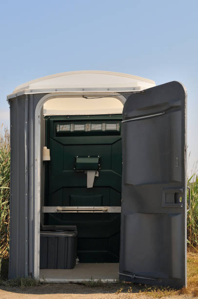 Best Affordable portable toilet rental  in Woodward, OK