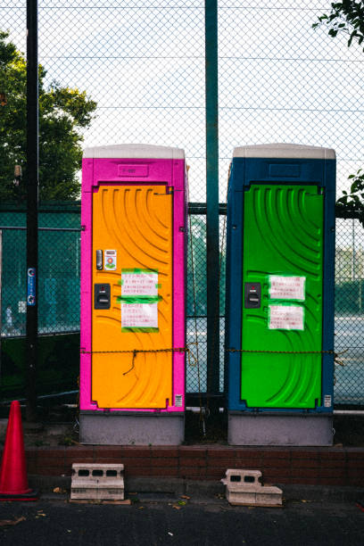 Best Portable toilet rental cost  in Woodward, OK