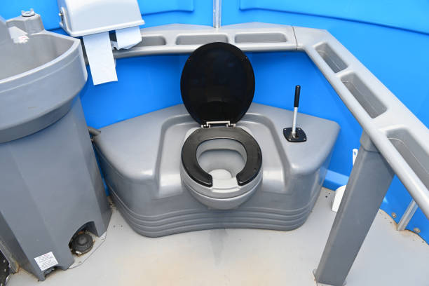 Best Affordable porta potty rental  in Woodward, OK