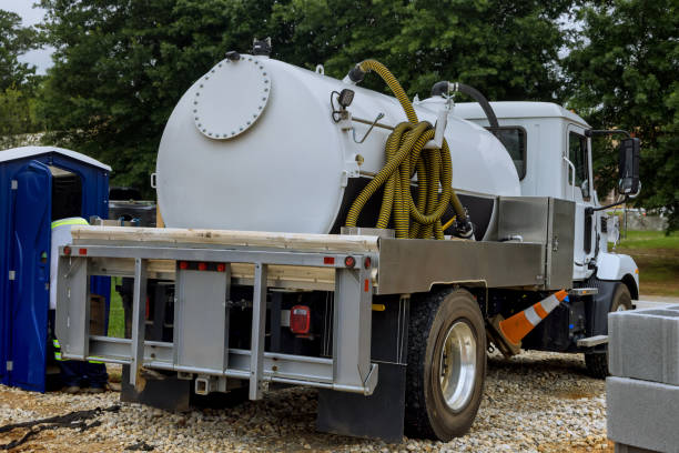 Best Luxury portable toilet rental  in Woodward, OK