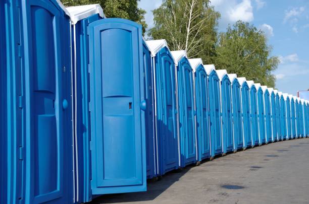 Best Porta potty rental for festivals  in Woodward, OK